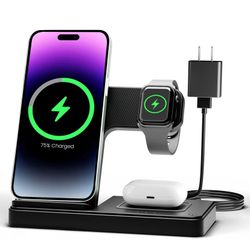 iPhone Charging Station