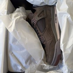 Jordan 4 A Ma Maniere 10.5