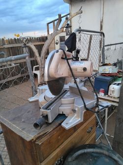 Table saw