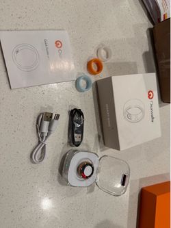 Smart Ring - Oswalla - new in box