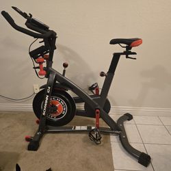 Schwinn IC4