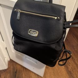 Like New!!!! Michael Kors Backpack!!!