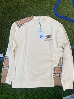 Burberry Sweater