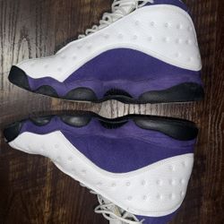 Air Jodran 13s (Size 10.5) Mens