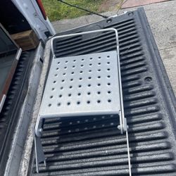 Ladder Tray