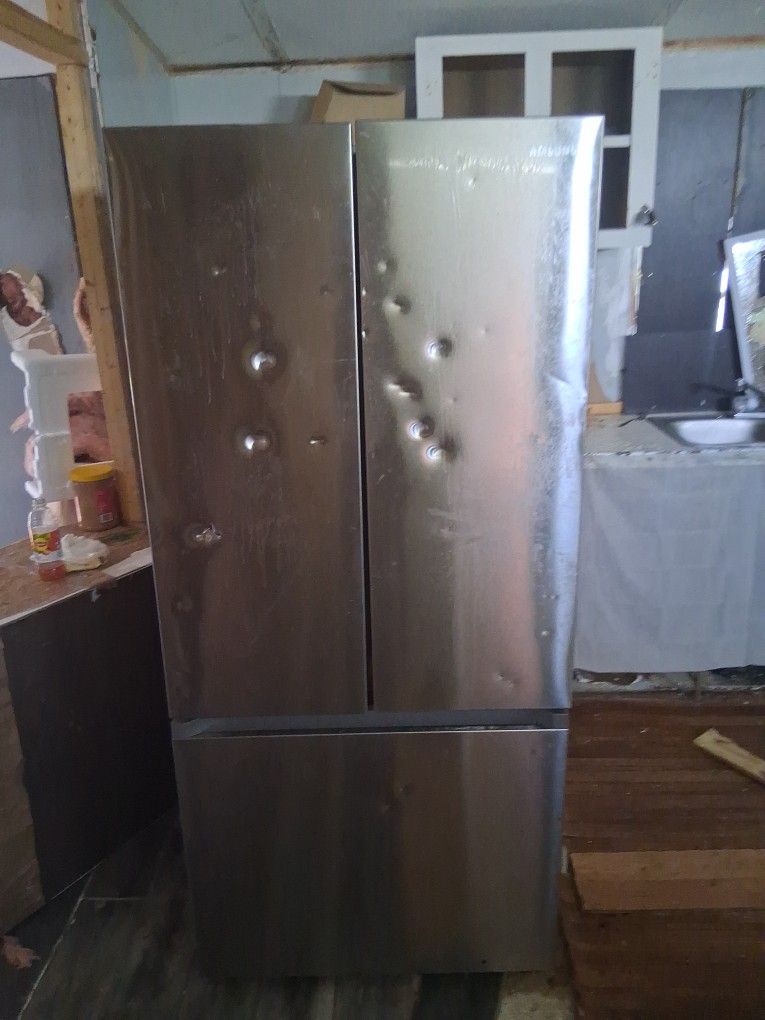 Samsung Refrigerator