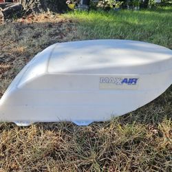 MAXX AIR RV Vent Cover