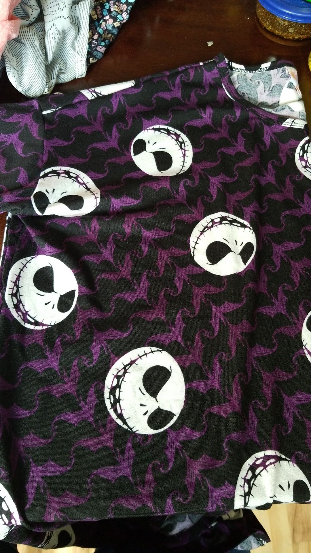Lularoe irma