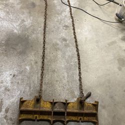#2Jewel pipe, welding alignment clamp