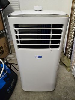 Portable Air Conditioner