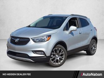 2018 Buick Encore