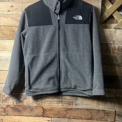 Northface Jacket Boys L
