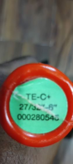 Brand new Hilti 27 -32 BIT $35