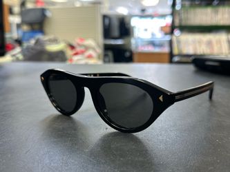 Prada Sunglasses : Lenses Ardesia Crist