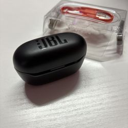 JBL - Endurance Race 2 Waterproof True Wireless Sport Earbuds - 2025 - Black
