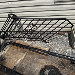 Metal Railing 