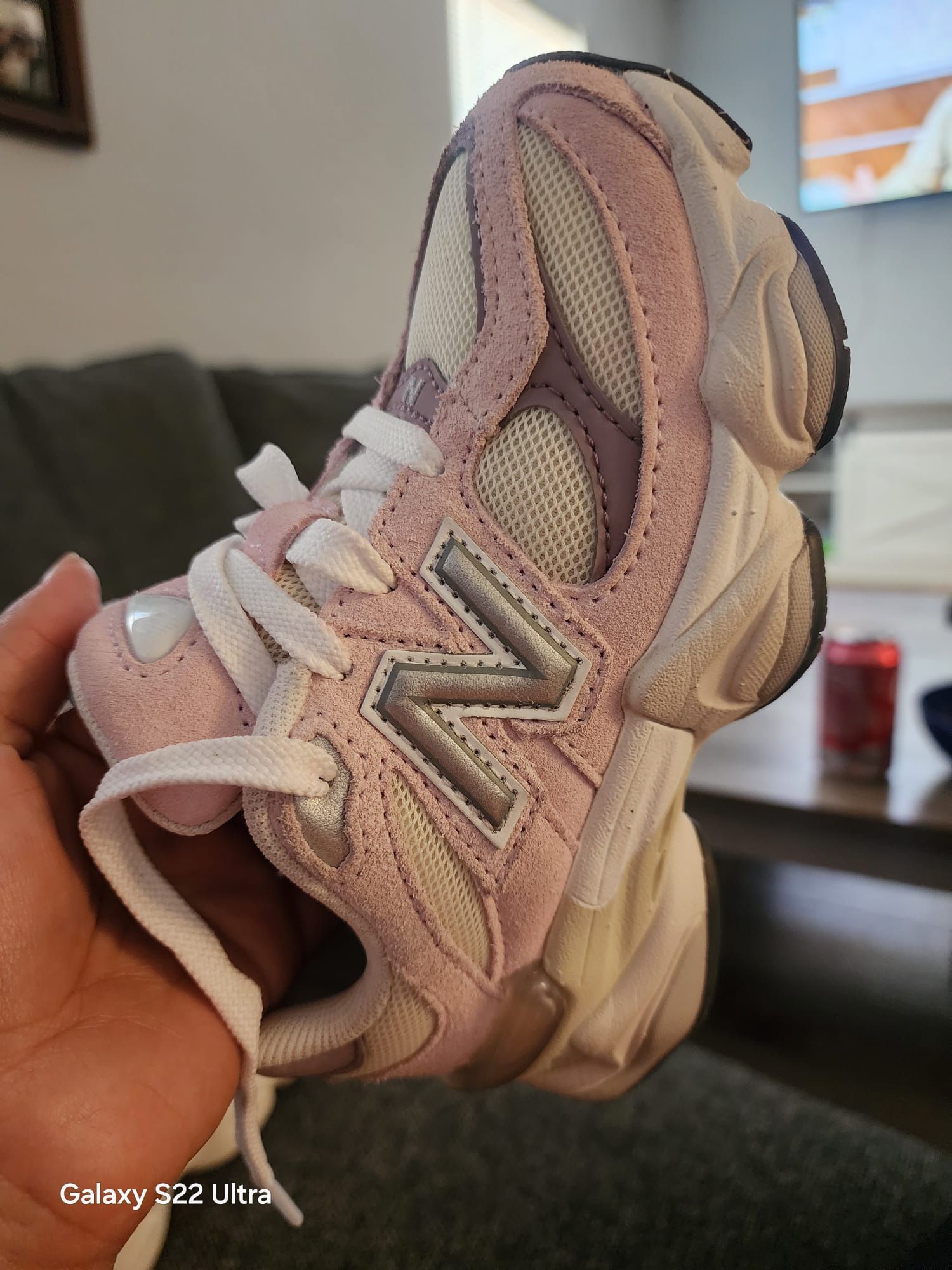Size 11 De Niña