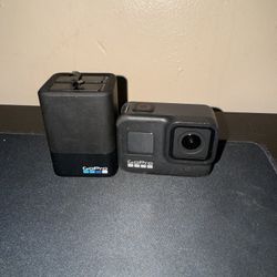 GOPRO 8 BLACK 