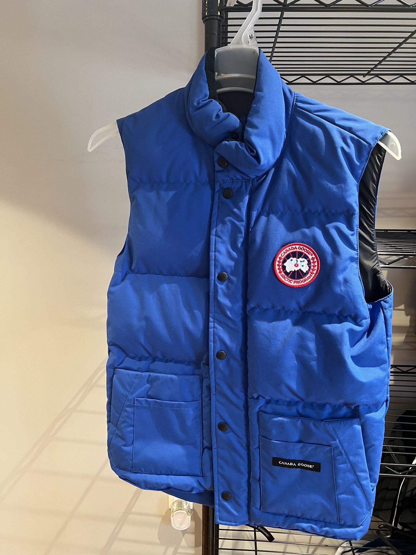 Canada Goose Vest