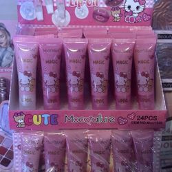Lip Gloss 24(pcs)