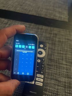 Tiny 3inc phone