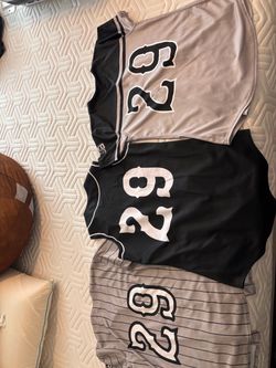 Athletics Mercado Game Jerseys