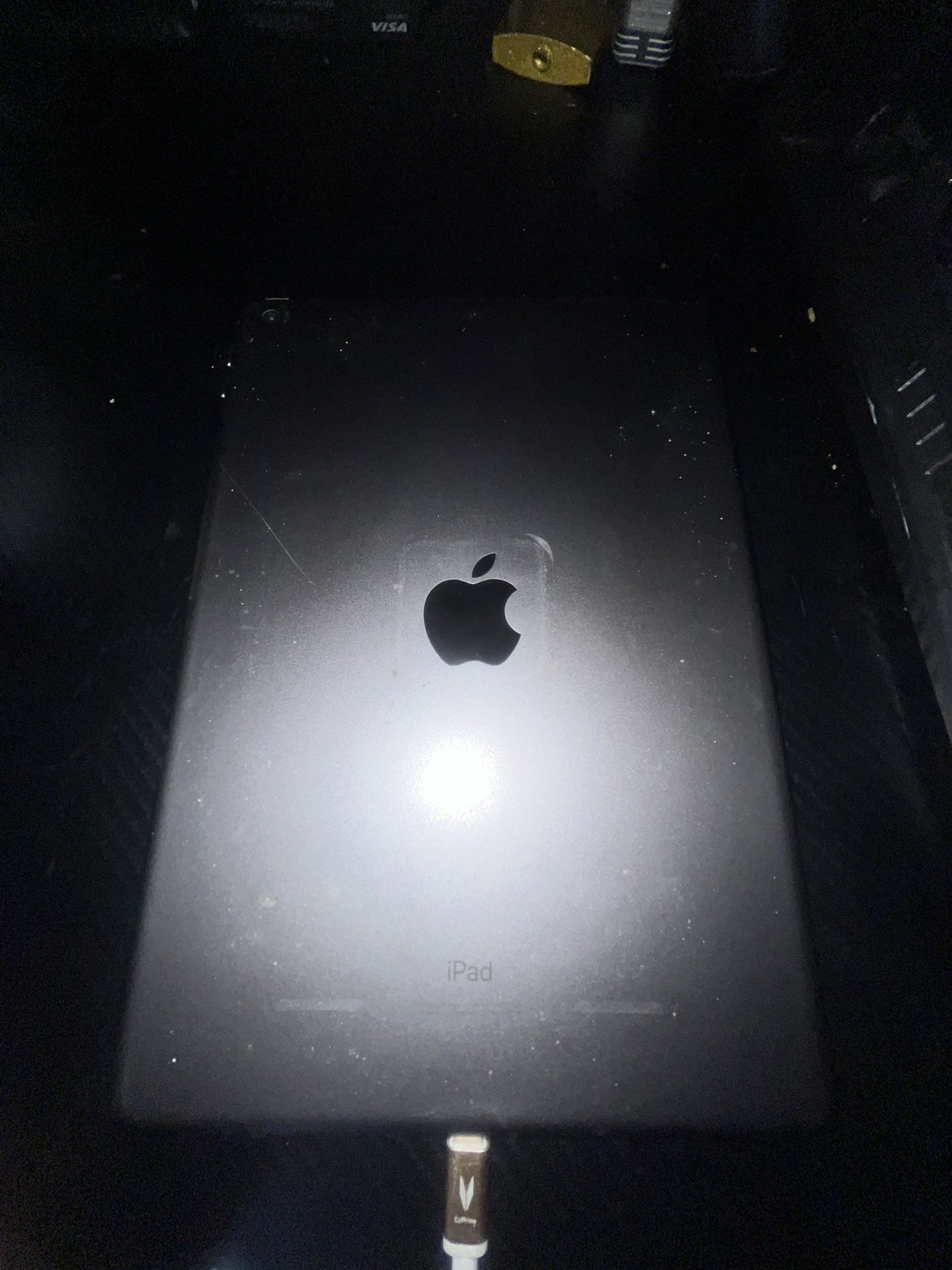 iPad 8th Generation