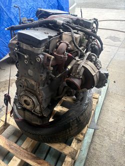 2019-2025 dodge 6.7 Cummins