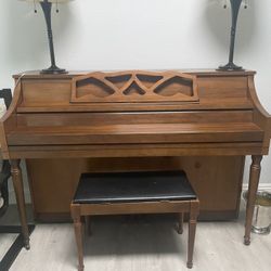 Piano