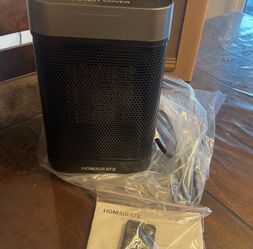 Homairate Ceramic Heater