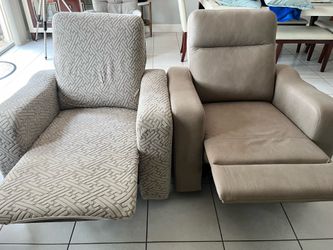 Juego de muebles