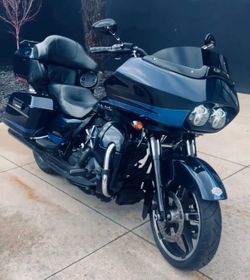 2013 Harley Davidson Road Glide Ultra FLTRU