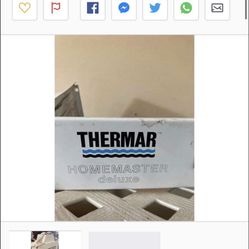 TL 200 Tankless Water Heater/ Natural Gas