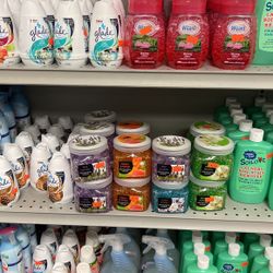 Air Freshener