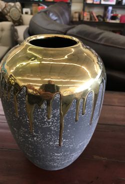 Brand New Vase