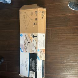 Adjustable Metal Bed Frame 