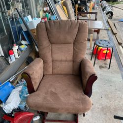 Rocking chair