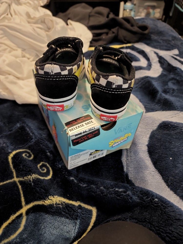 Toddler Boy Shoes