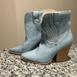 Cowgirl Boots
