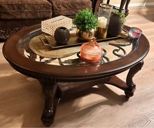 Ashley tables
