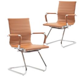 Reception chairs