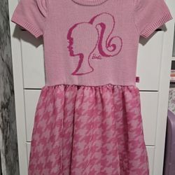 Barbie Dress