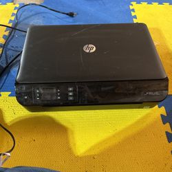 Hp Evny 4500