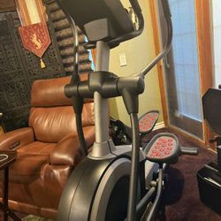 Freemotion Elliptical 515 From Costco 