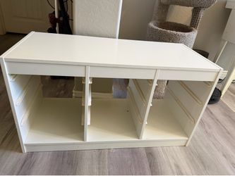Free IKEA storage boxes