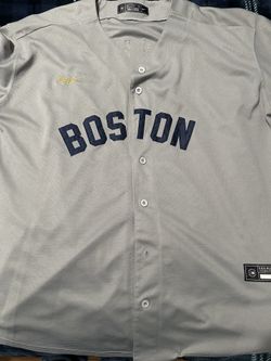 Boston Red Sox