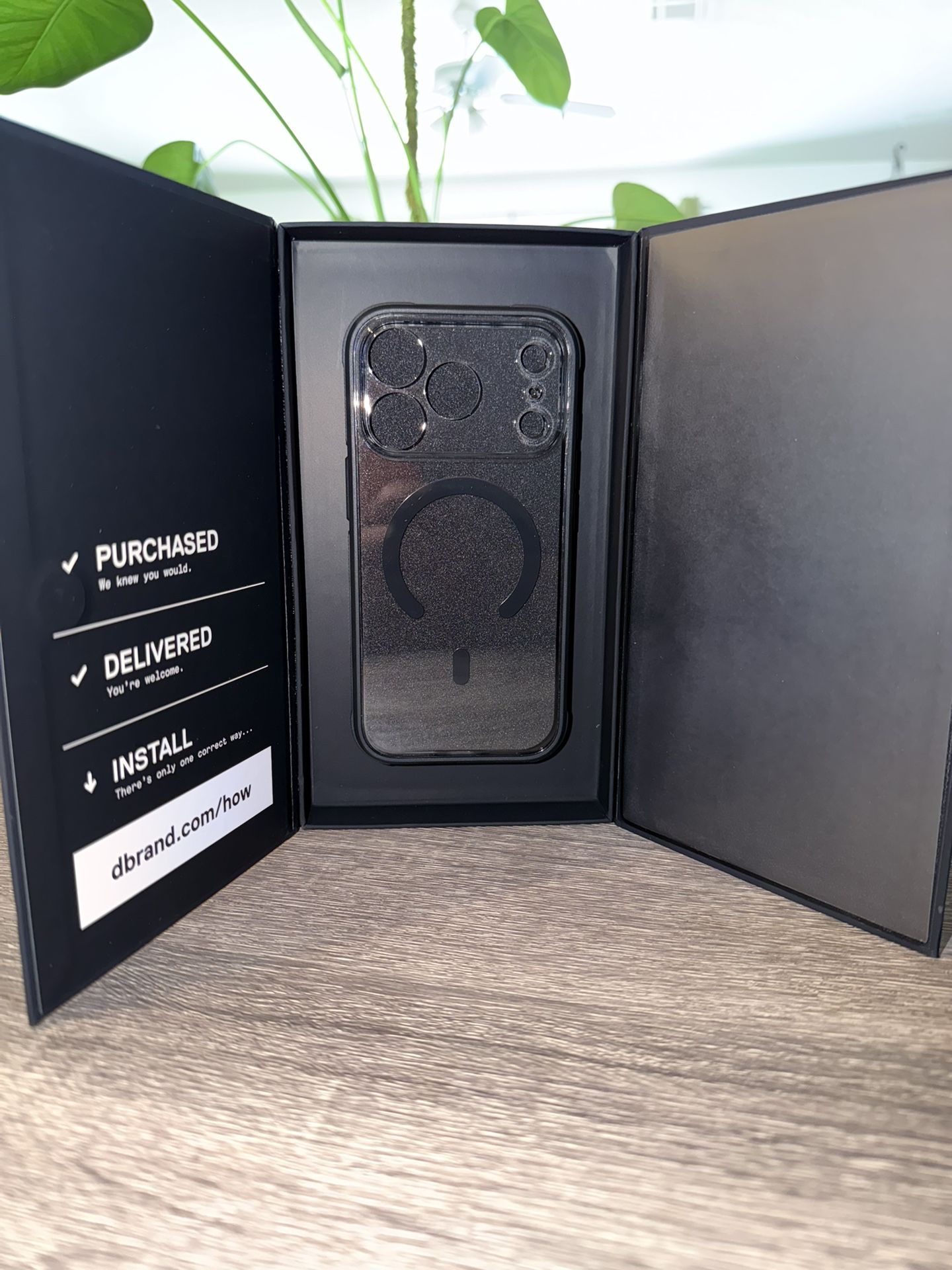 iPhone 17 Pro Case