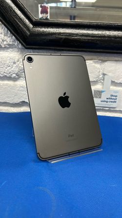 iPad Mini 6 64GB WiFi & LTE