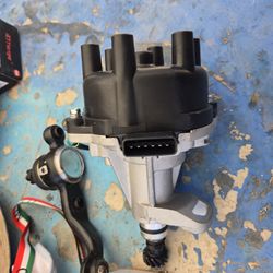 Ignition Distributor