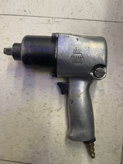 Ingersoll Rand 231C Air Impact